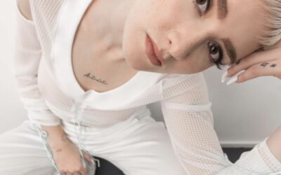Adeline Zilliox