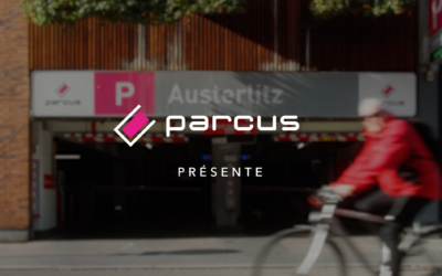 Parcus Strasbourg